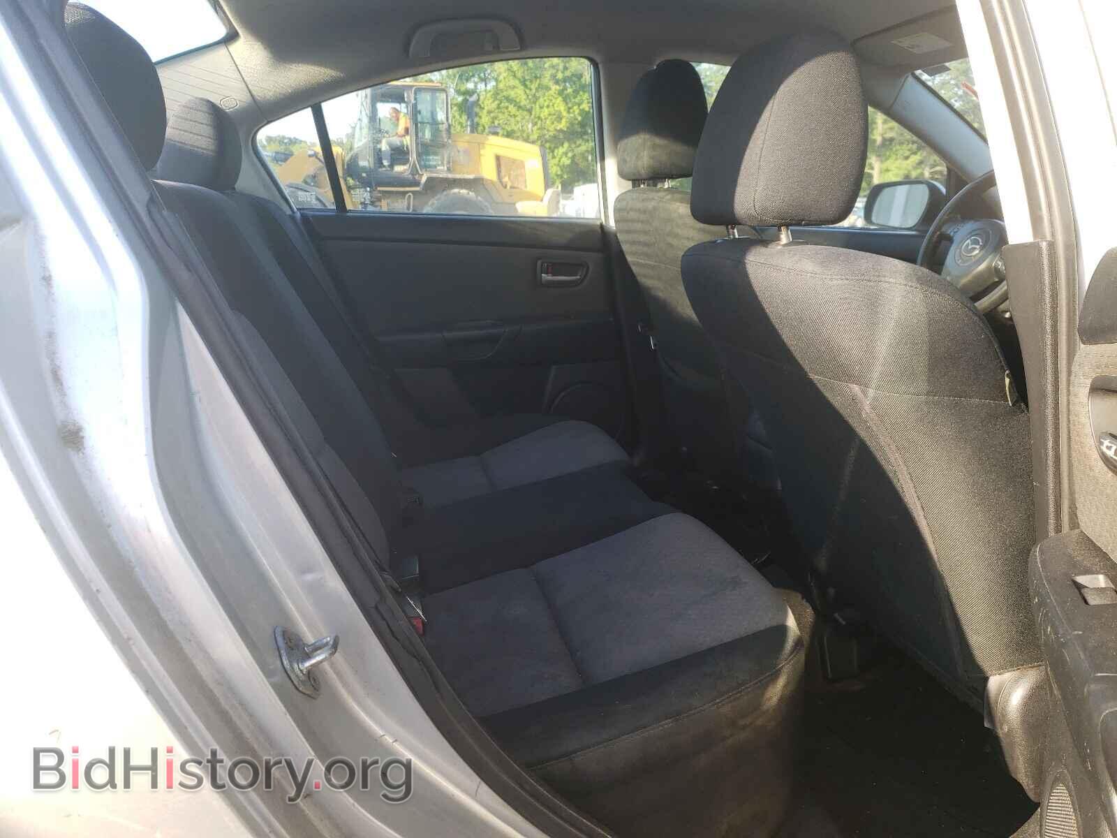 2006 MAZDA 3 - VIN: JM1BK32F161468313 - Фото 6