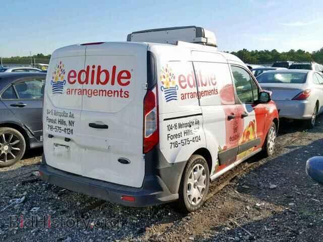 2015 FORD TRANSIT CO - VIN: NM0LS6E7XF1208256 - Фото 4