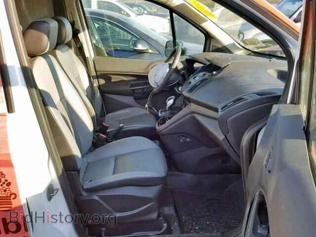 2015 FORD TRANSIT CO - VIN: NM0LS6E7XF1208256 - Фото 5