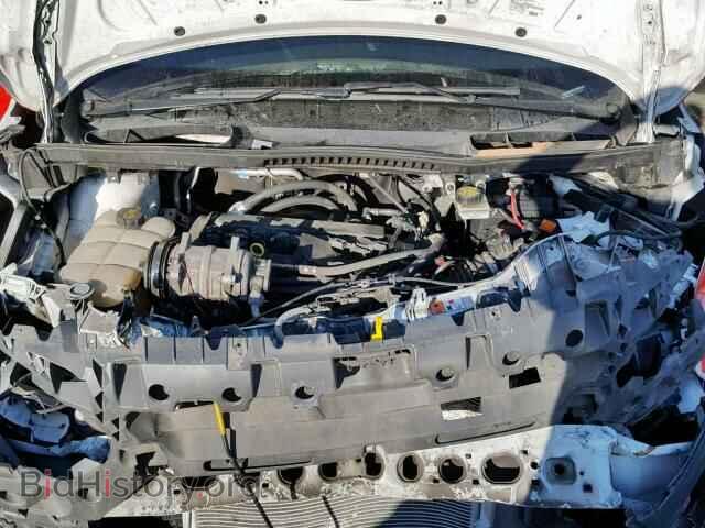 2015 FORD TRANSIT CO - VIN: NM0LS6E7XF1208256 - Фото 7