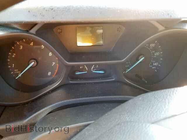 2015 FORD TRANSIT CO - VIN: NM0LS6E7XF1208256 - Фото 8