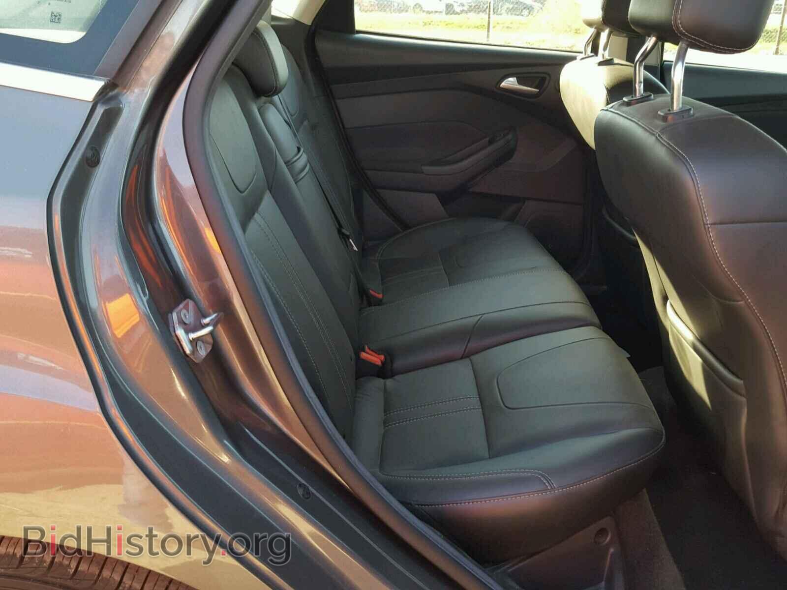 2012 FORD FOCUS - VIN: 1FAHP3M21CL366005 - Photo 6