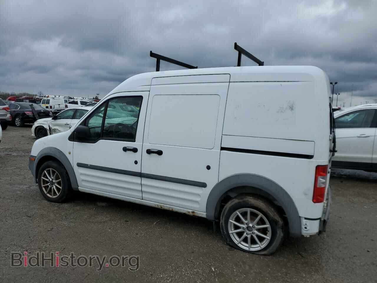 2012 FORD TRANSIT - VIN: NM0LS7CN5CT086543 - Photo 2