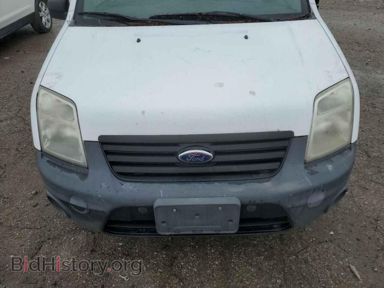 2012 FORD TRANSIT - VIN: NM0LS7CN5CT086543 - Photo 11