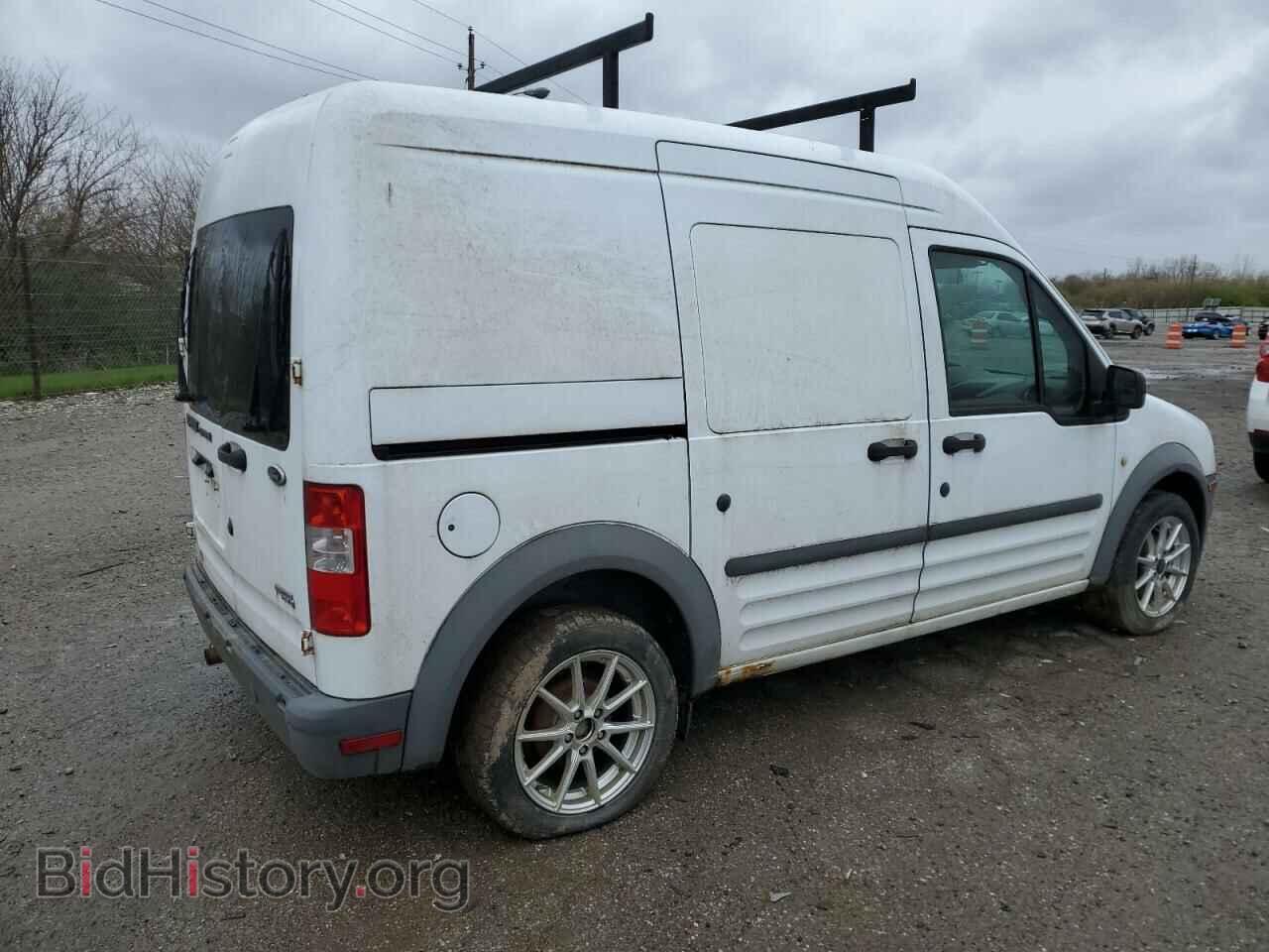 2012 FORD TRANSIT - VIN: NM0LS7CN5CT086543 - Photo 3