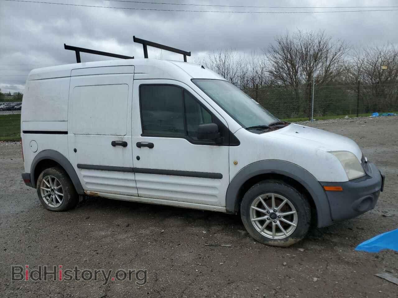 2012 FORD TRANSIT - VIN: NM0LS7CN5CT086543 - Photo 4