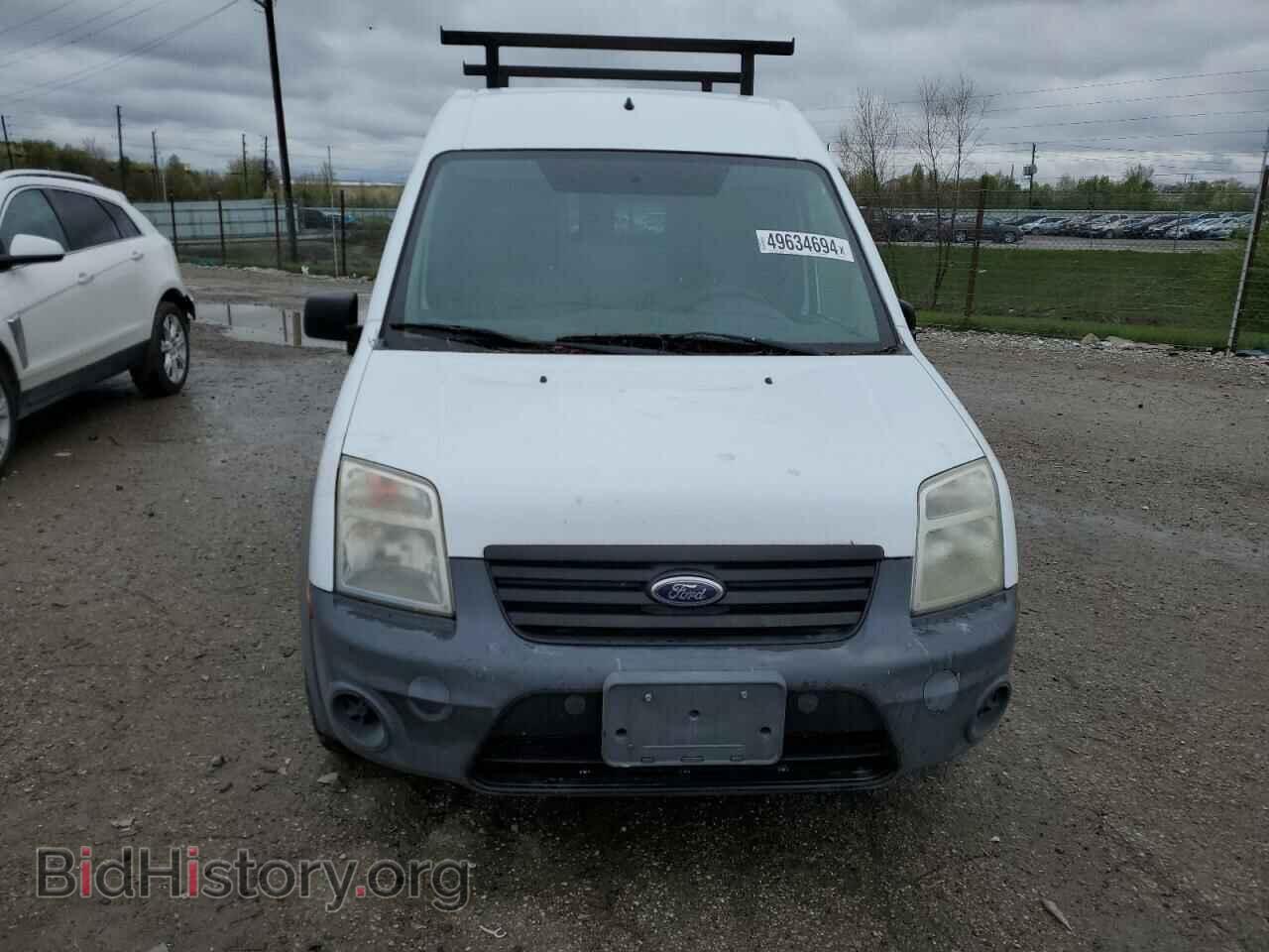 2012 FORD TRANSIT - VIN: NM0LS7CN5CT086543 - Photo 5
