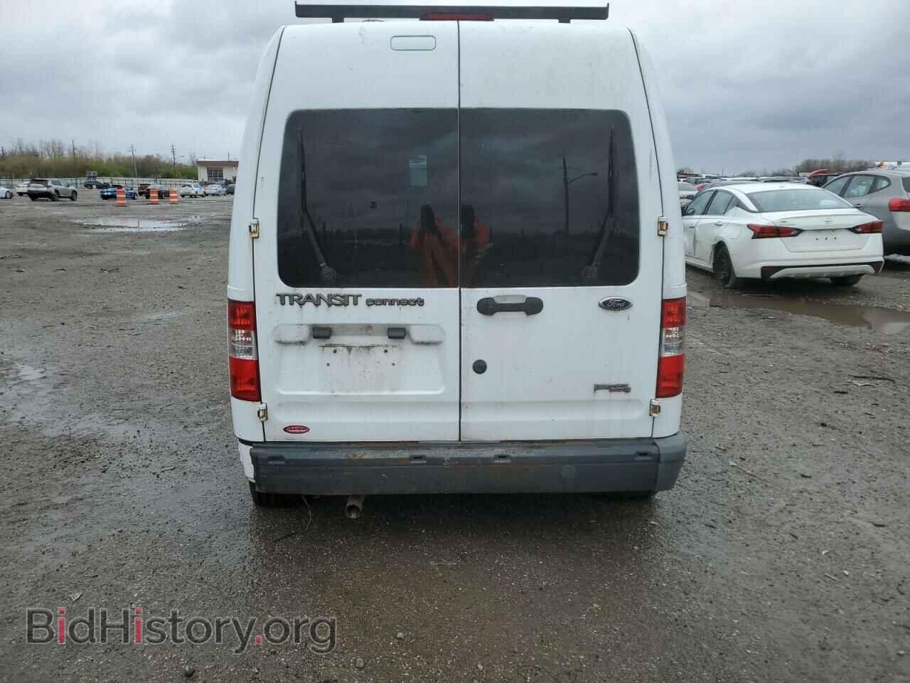 2012 FORD TRANSIT - VIN: NM0LS7CN5CT086543 - Photo 6