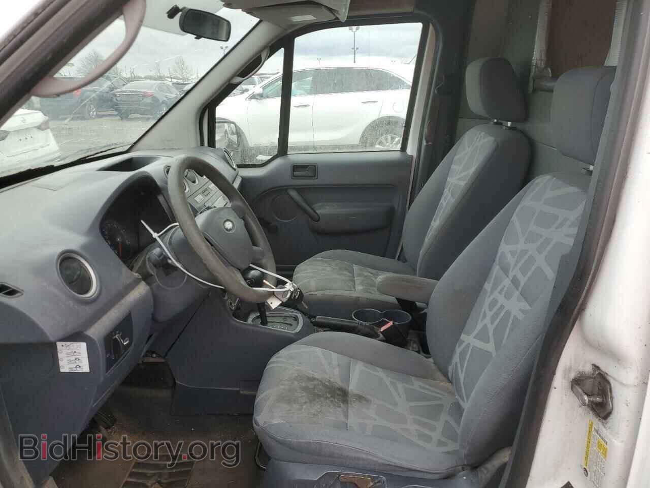 2012 FORD TRANSIT - VIN: NM0LS7CN5CT086543 - Photo 7
