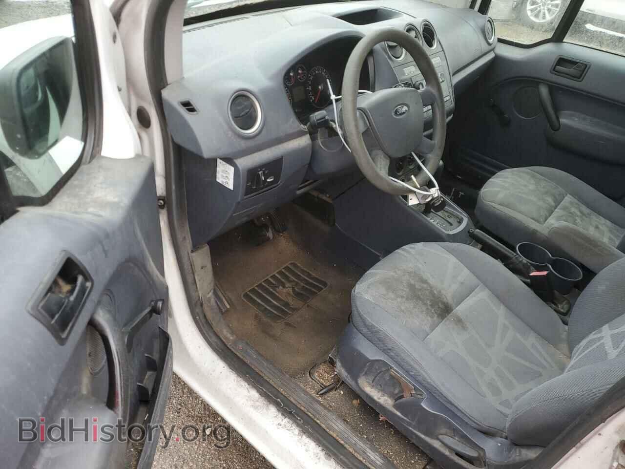 2012 FORD TRANSIT - VIN: NM0LS7CN5CT086543 - Photo 8