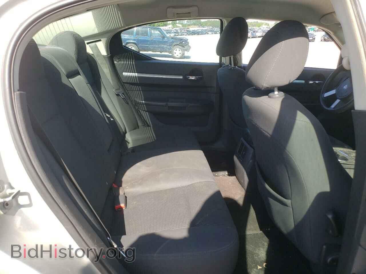2008 DODGE CHARGER - VIN: 2B3KA43G68H227885 - Фото 10