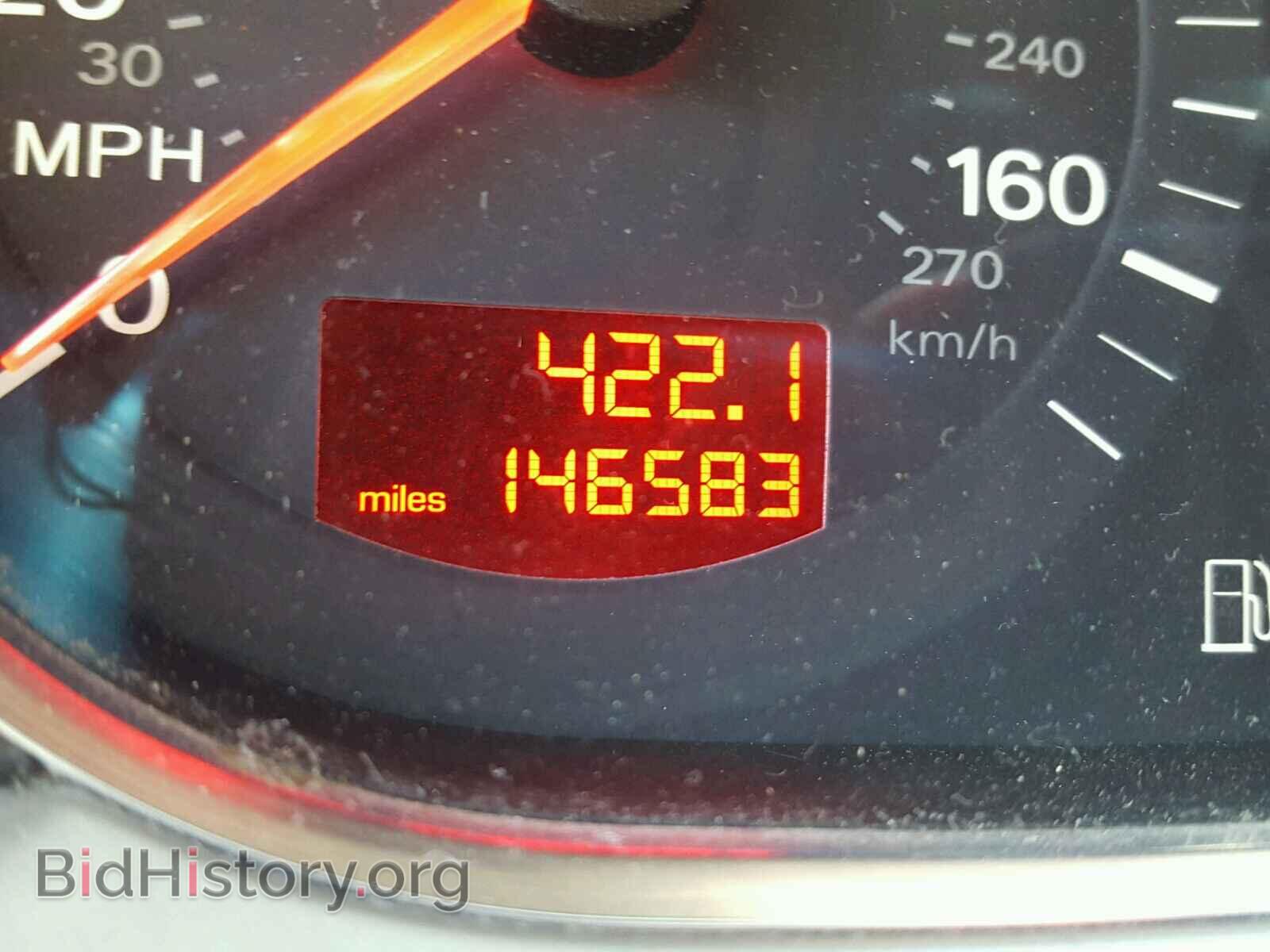 2007 AUDI A6 - VIN: WAUDH74F57N016352 - Фото 8