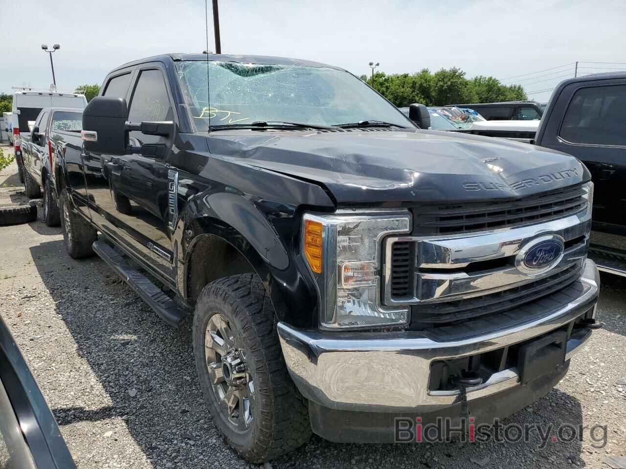 Photo 1FT7W2BT0HEC92294 - FORD F250 2017