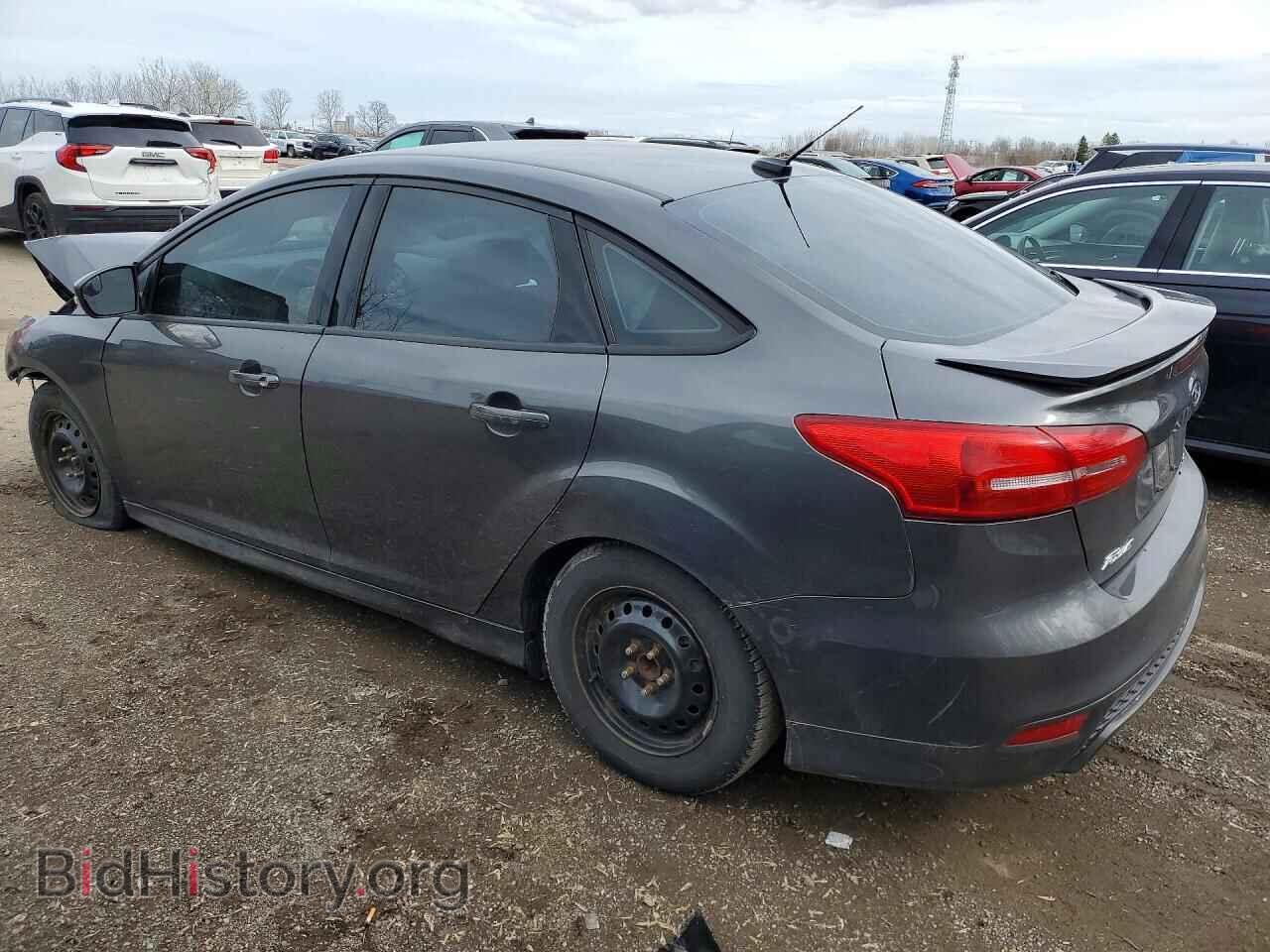 2016 FORD FOCUS - VIN: 1FADP3F24GL291978 - Photo 2
