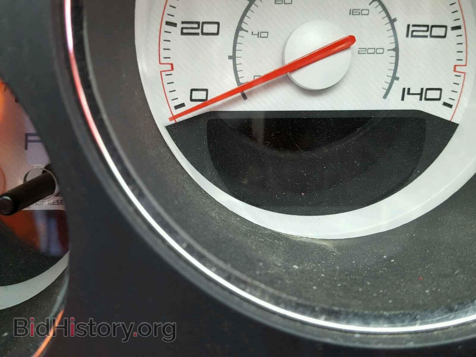 2014 DODGE CHALLENGER - VIN: 2C3CDYAG7EH196960 - Фото 8