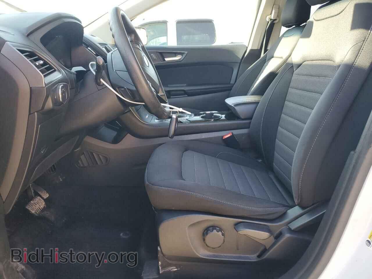 2018 FORD EDGE - VIN: 2FMPK4G91JBB20924 - Фото 7