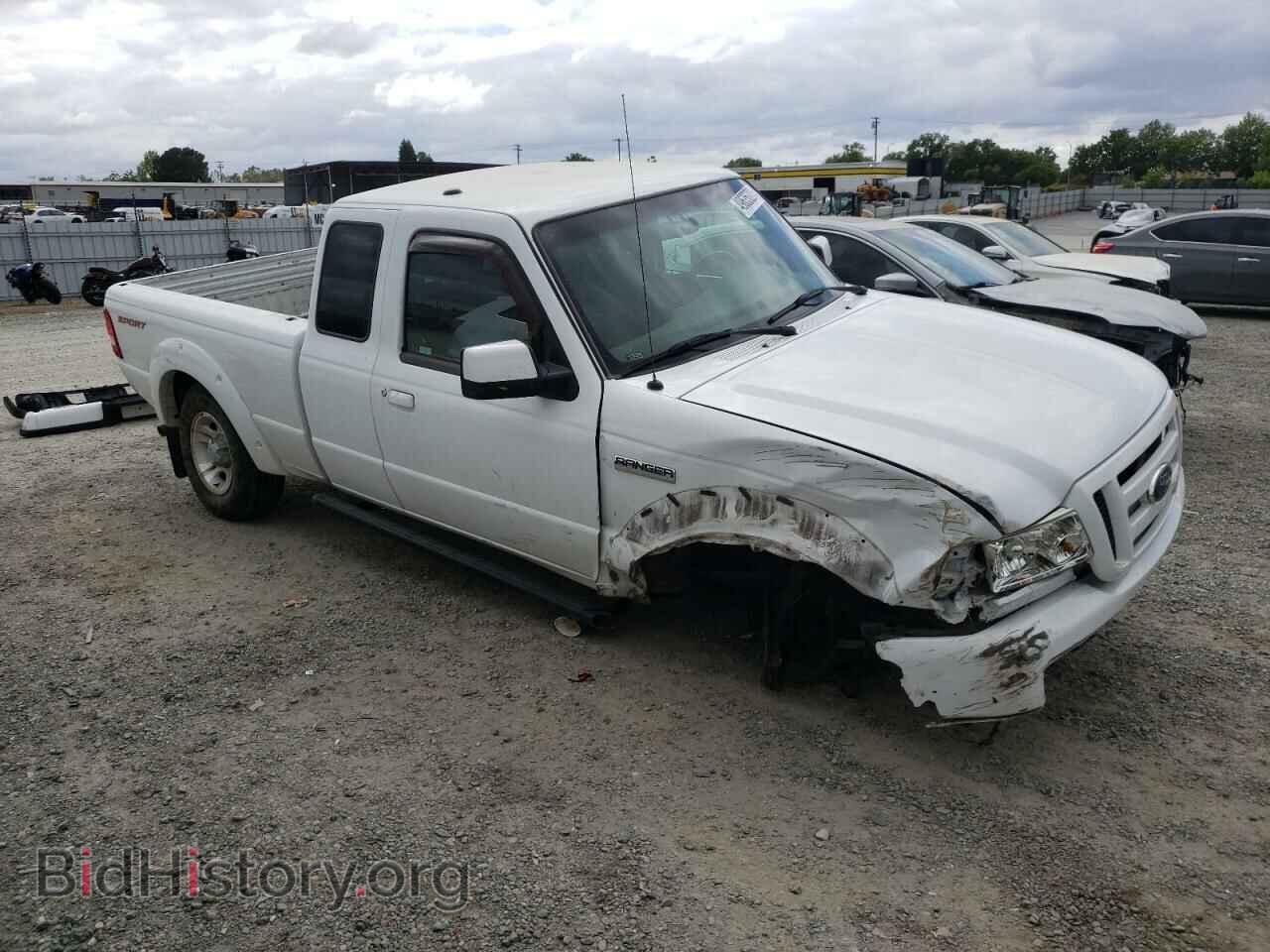 2011 FORD RANGER - VIN: 1FTKR1EE9BPA61866 - Фото 4