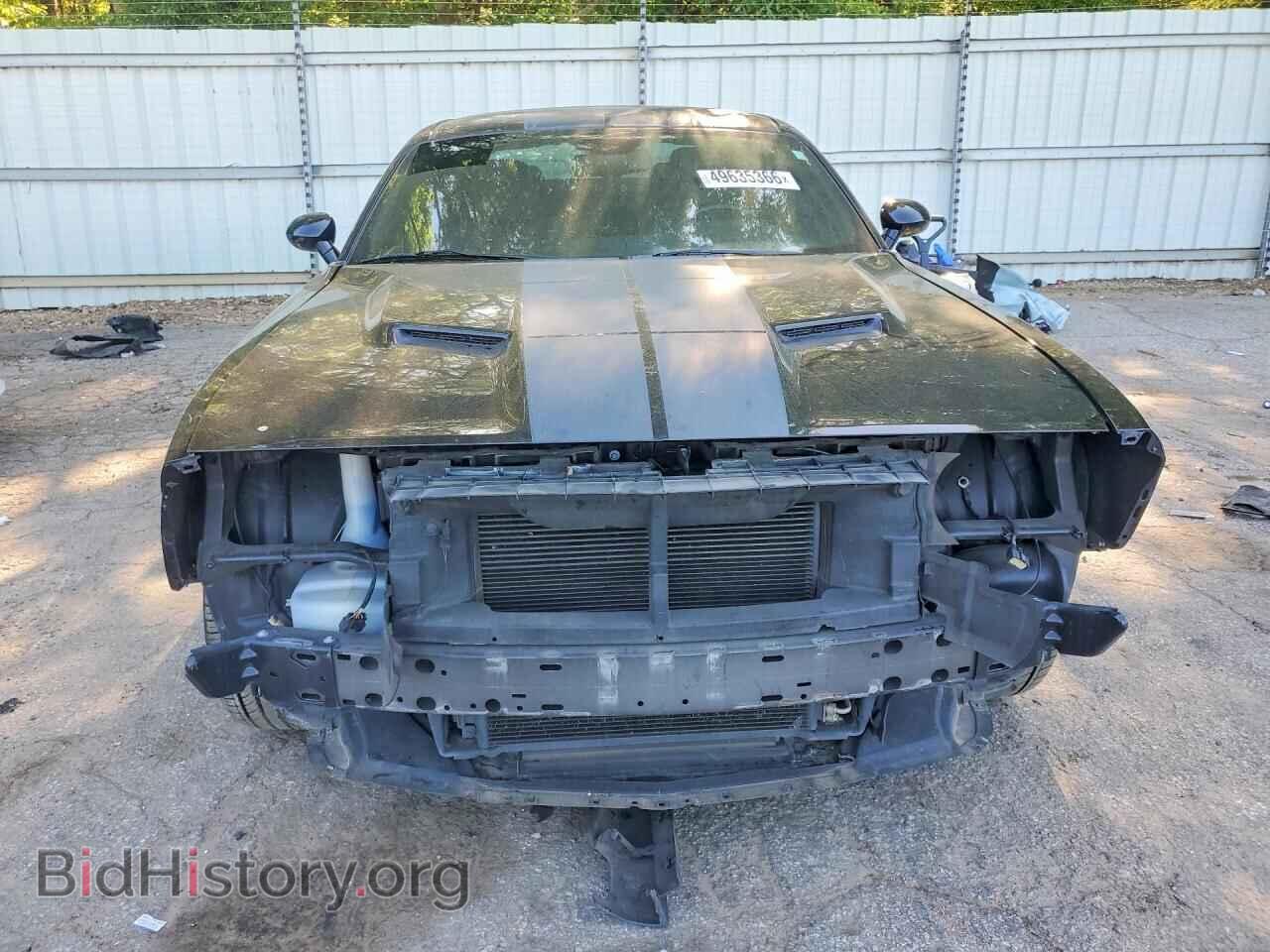 2017 DODGE CHALLENGER - VIN: 2C3CDZAG0HH640352 - Photo 5