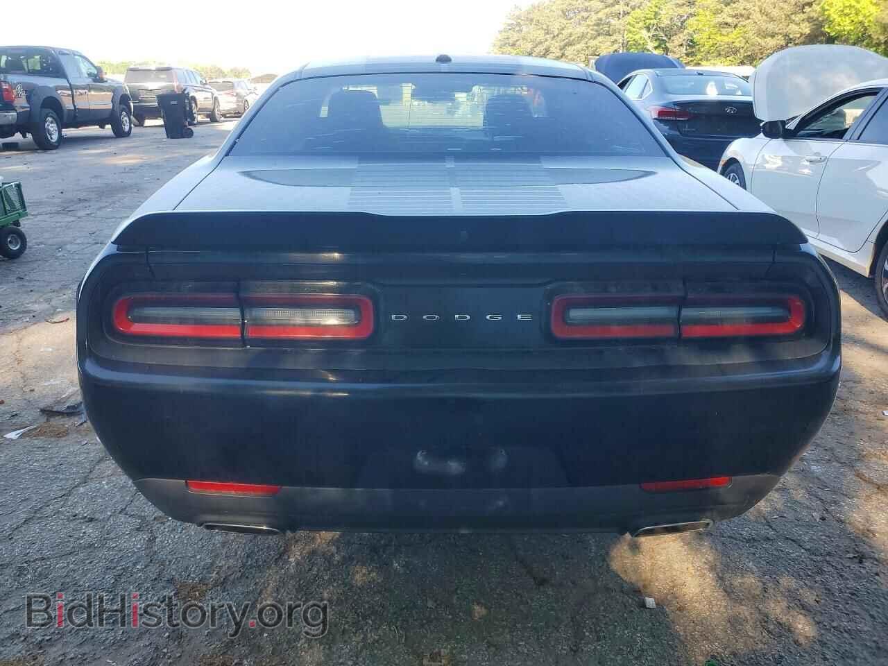 2017 DODGE CHALLENGER - VIN: 2C3CDZAG0HH640352 - Photo 6