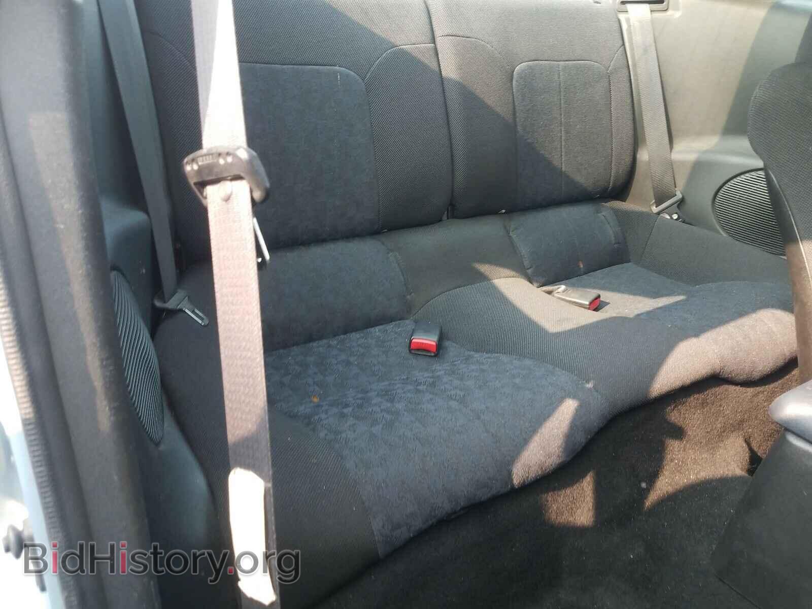 2003 MITSUBISHI ECLIPSE - VIN: 4A3AC44G73E111823 - Photo 6