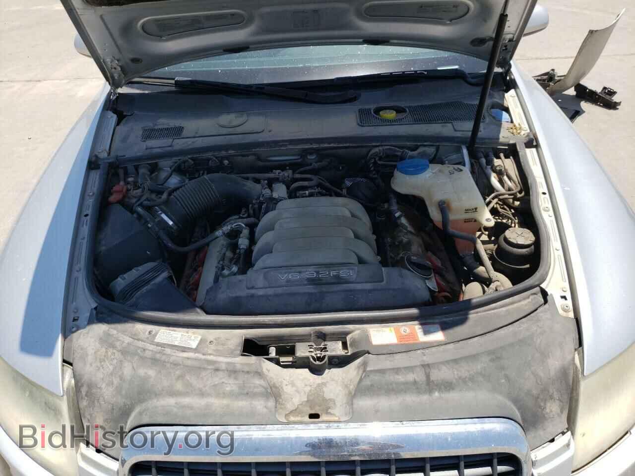 2008 AUDI A6 - VIN: WAUDH74F48N076141 - Фото 7