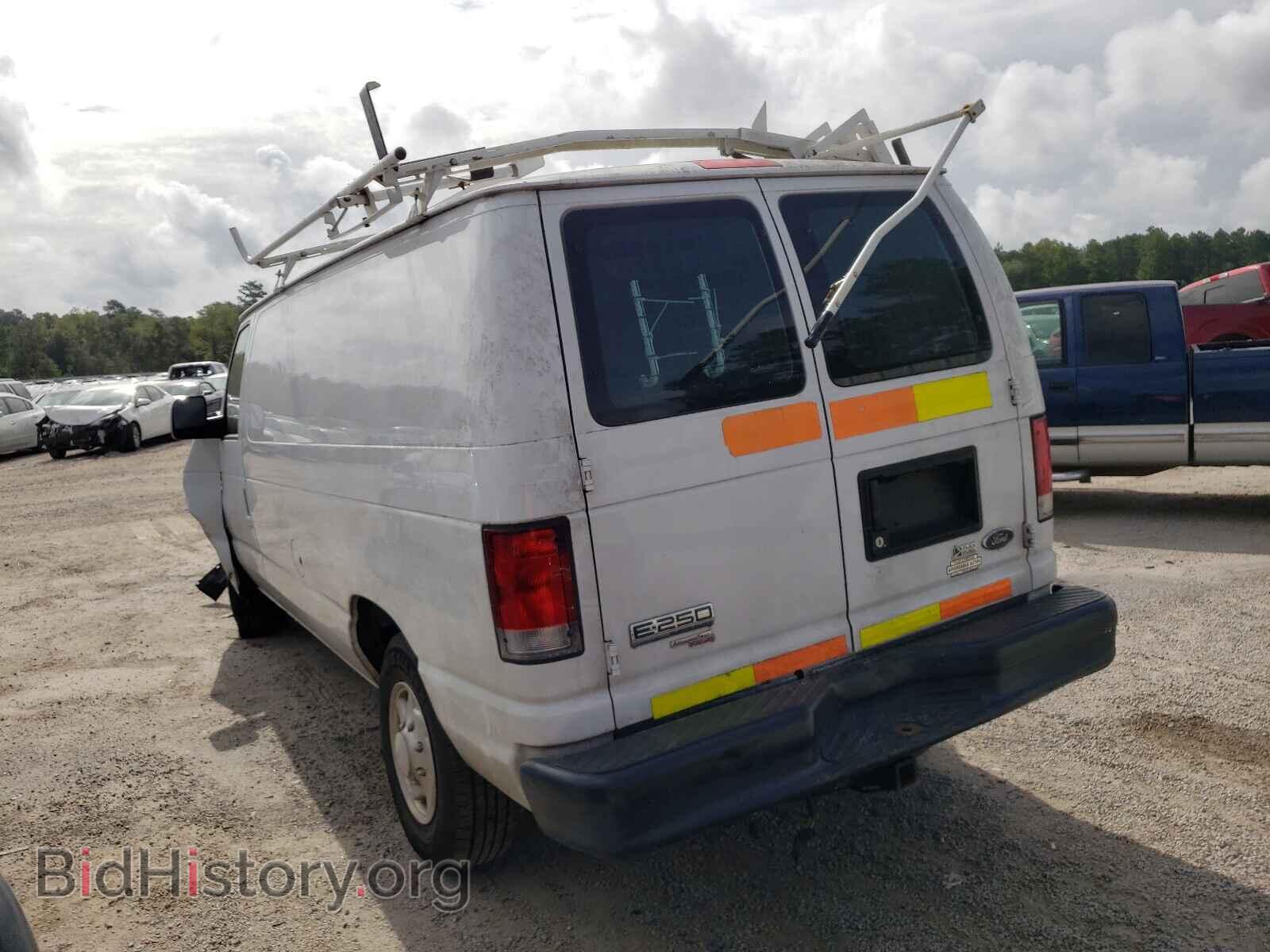 2013 FORD ECONOLINE - VIN: 1FTNE2EW3DDB02598 - Photo 3