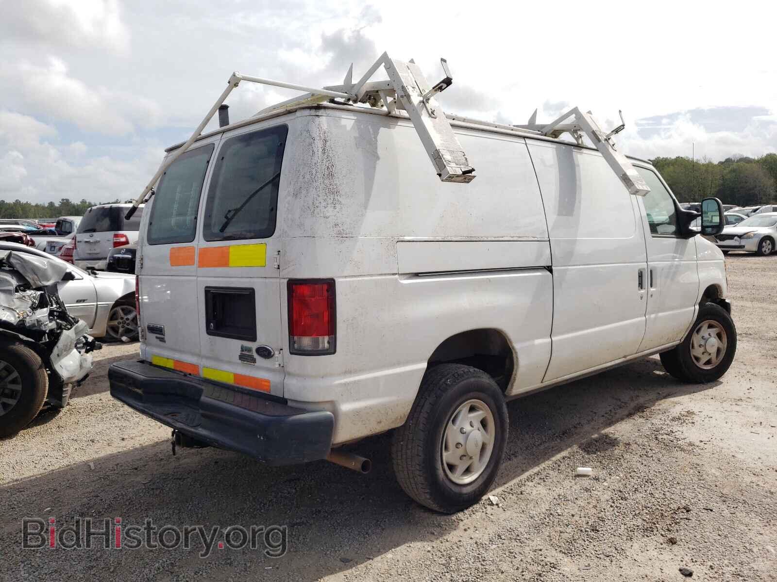 2013 FORD ECONOLINE - VIN: 1FTNE2EW3DDB02598 - Photo 4