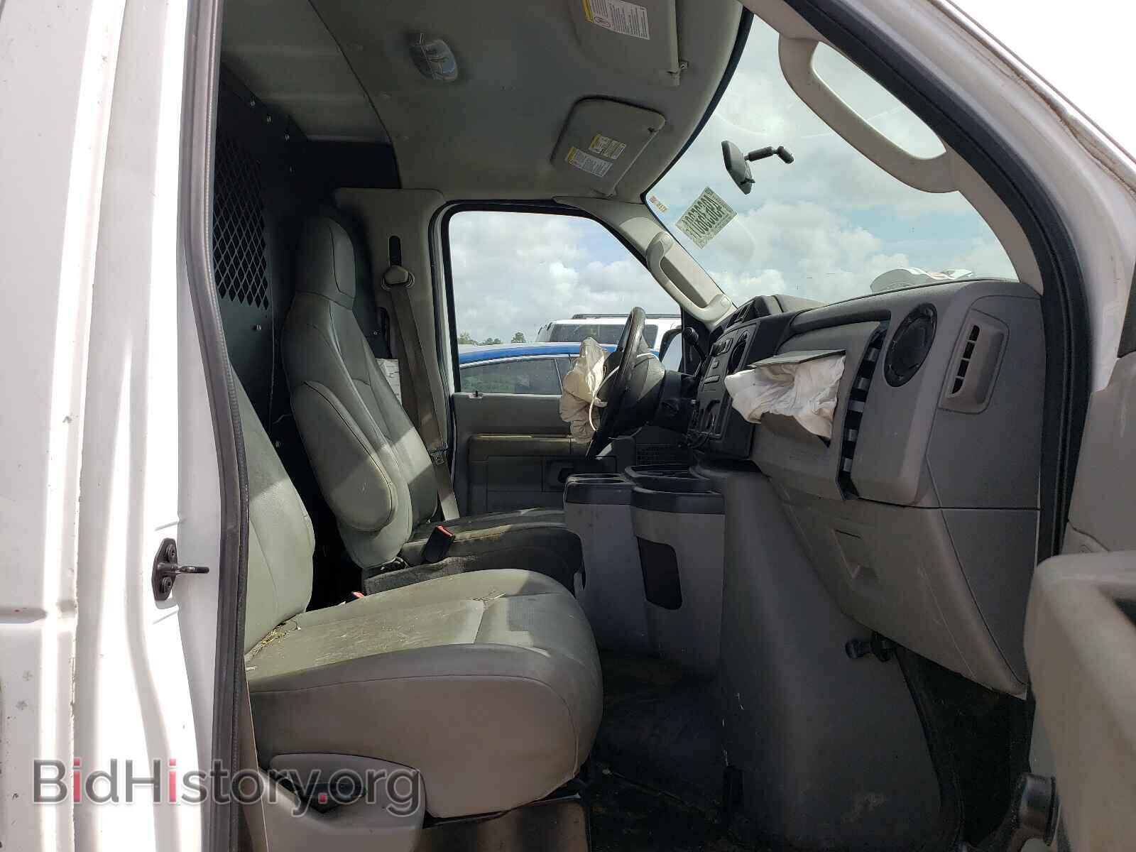 2013 FORD ECONOLINE - VIN: 1FTNE2EW3DDB02598 - Photo 5