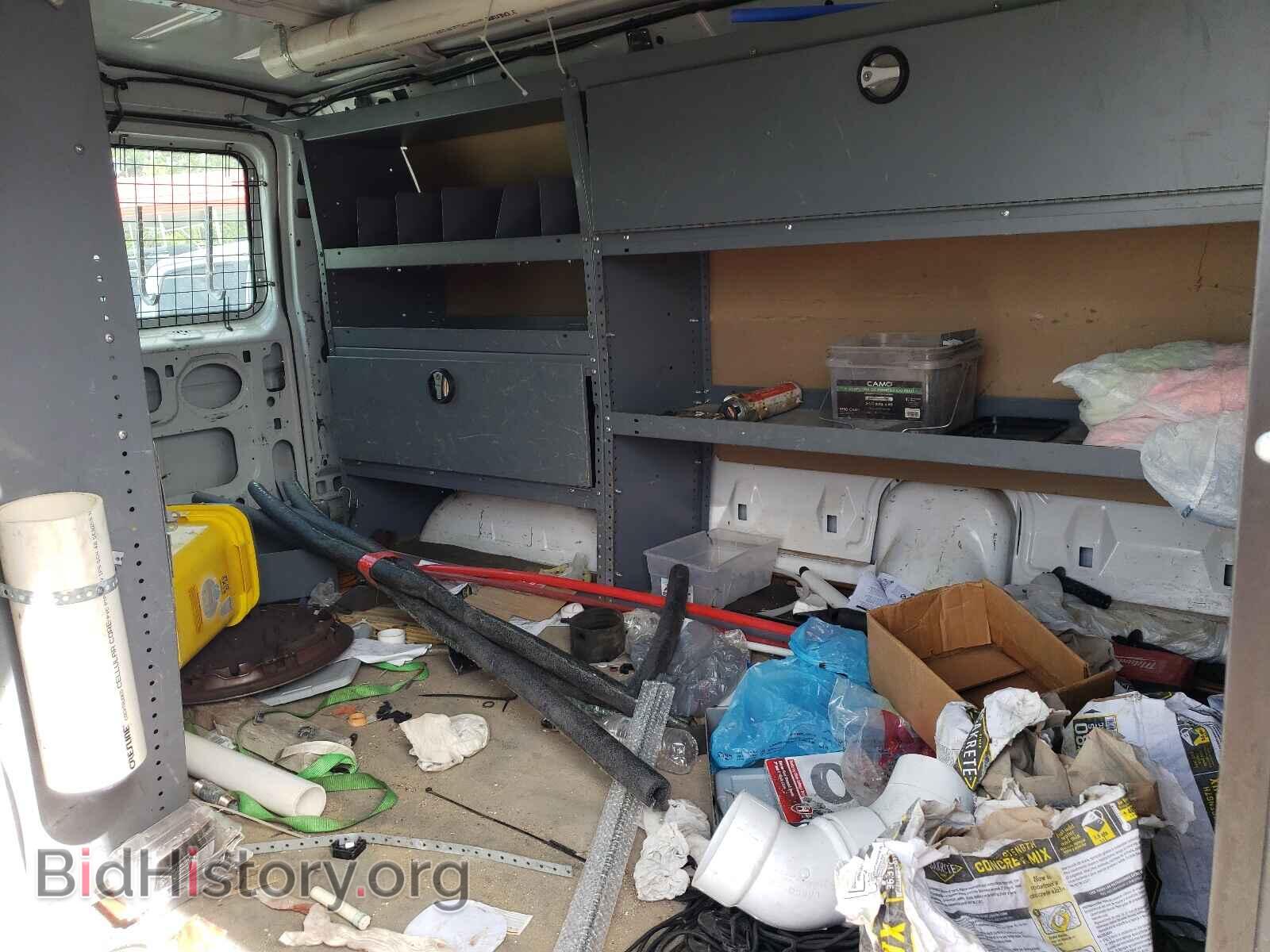 2013 FORD ECONOLINE - VIN: 1FTNE2EW3DDB02598 - Photo 6