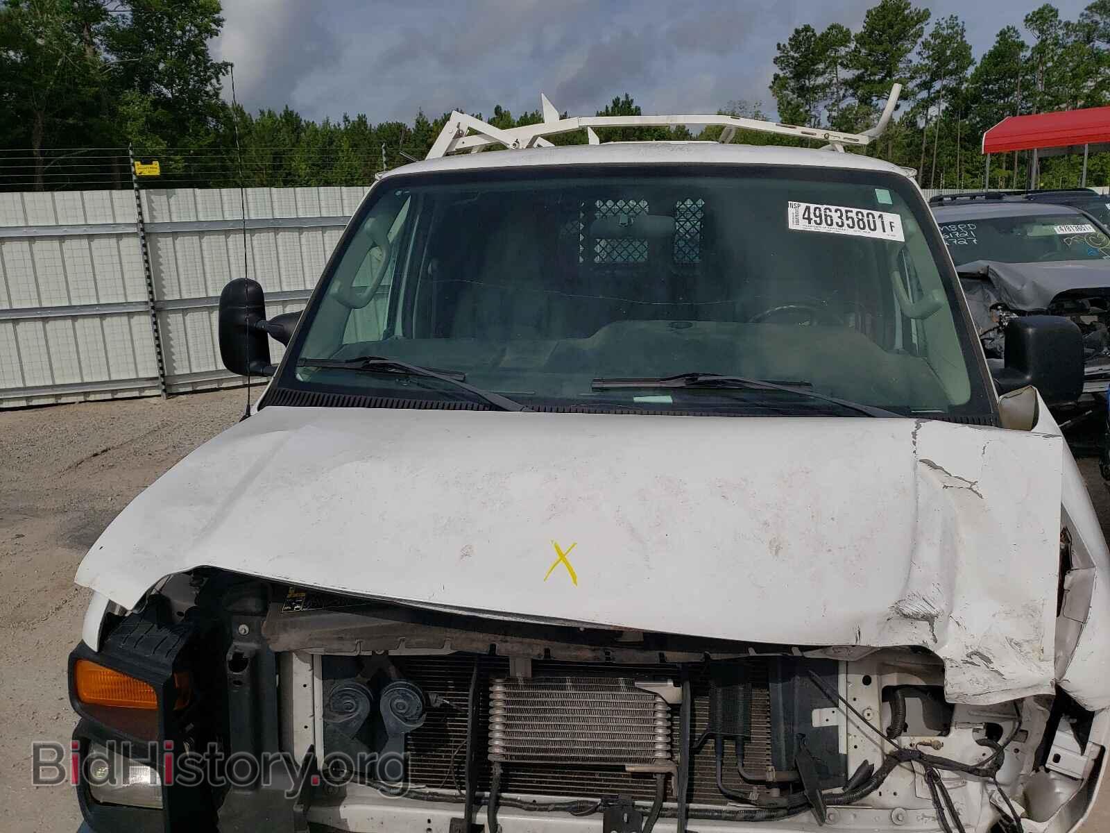 2013 FORD ECONOLINE - VIN: 1FTNE2EW3DDB02598 - Photo 7