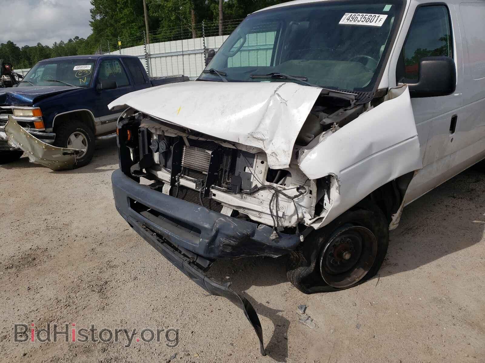 2013 FORD ECONOLINE - VIN: 1FTNE2EW3DDB02598 - Photo 9