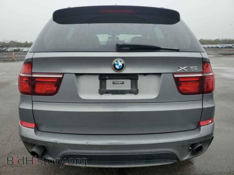 2013 BMW X5 (VIN 5UXZV4C57D0E11992) — фото 6 из 13