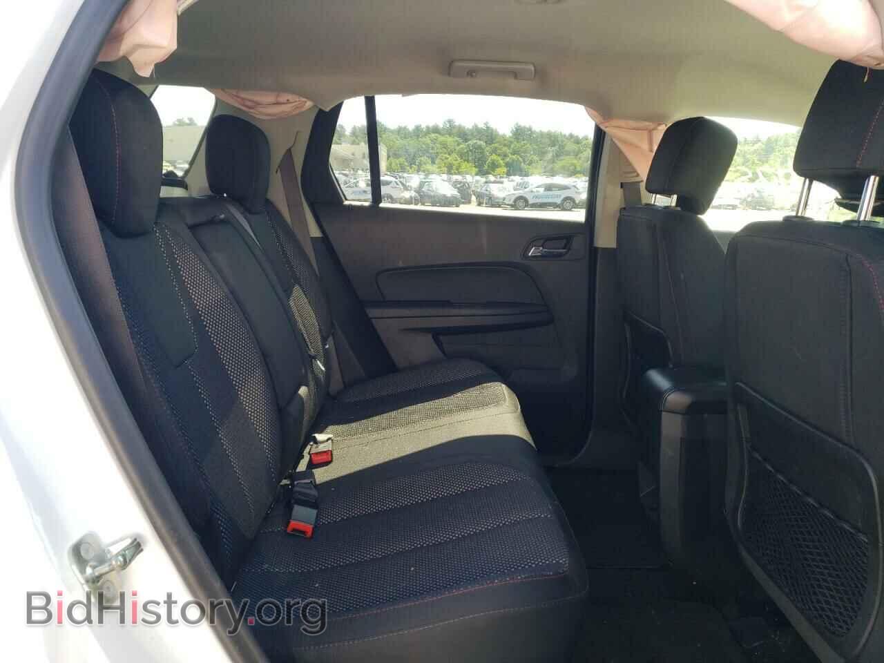 2017 GMC TERRAIN - VIN: 2GKFLSEK7H6345492 - Photo 6