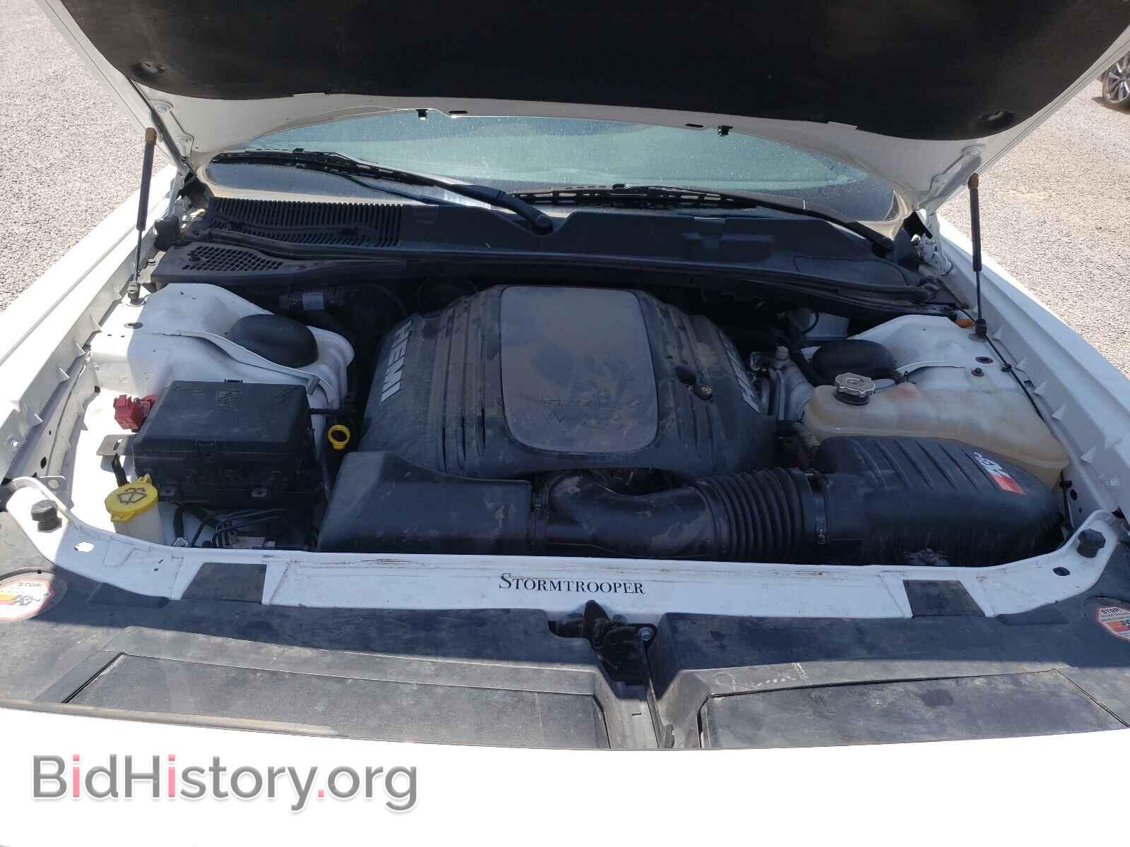 2017 DODGE CHALLENGER - VIN: 2C3CDZBT1HH613897 - Фото 7