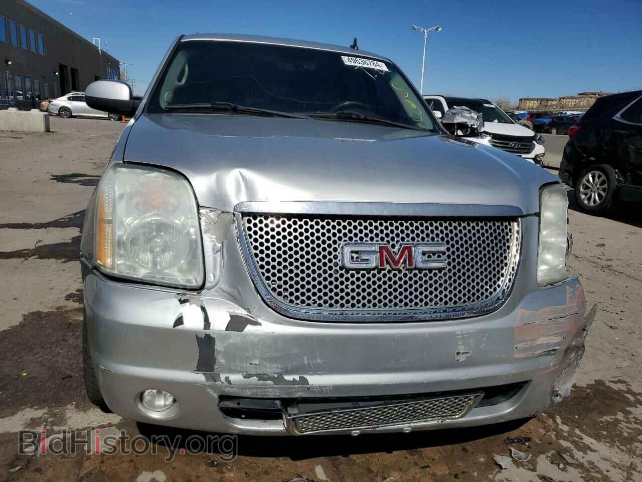 2010 GMC YUKON - VIN: 1GKUKEEF0AR169720 - Фото 5
