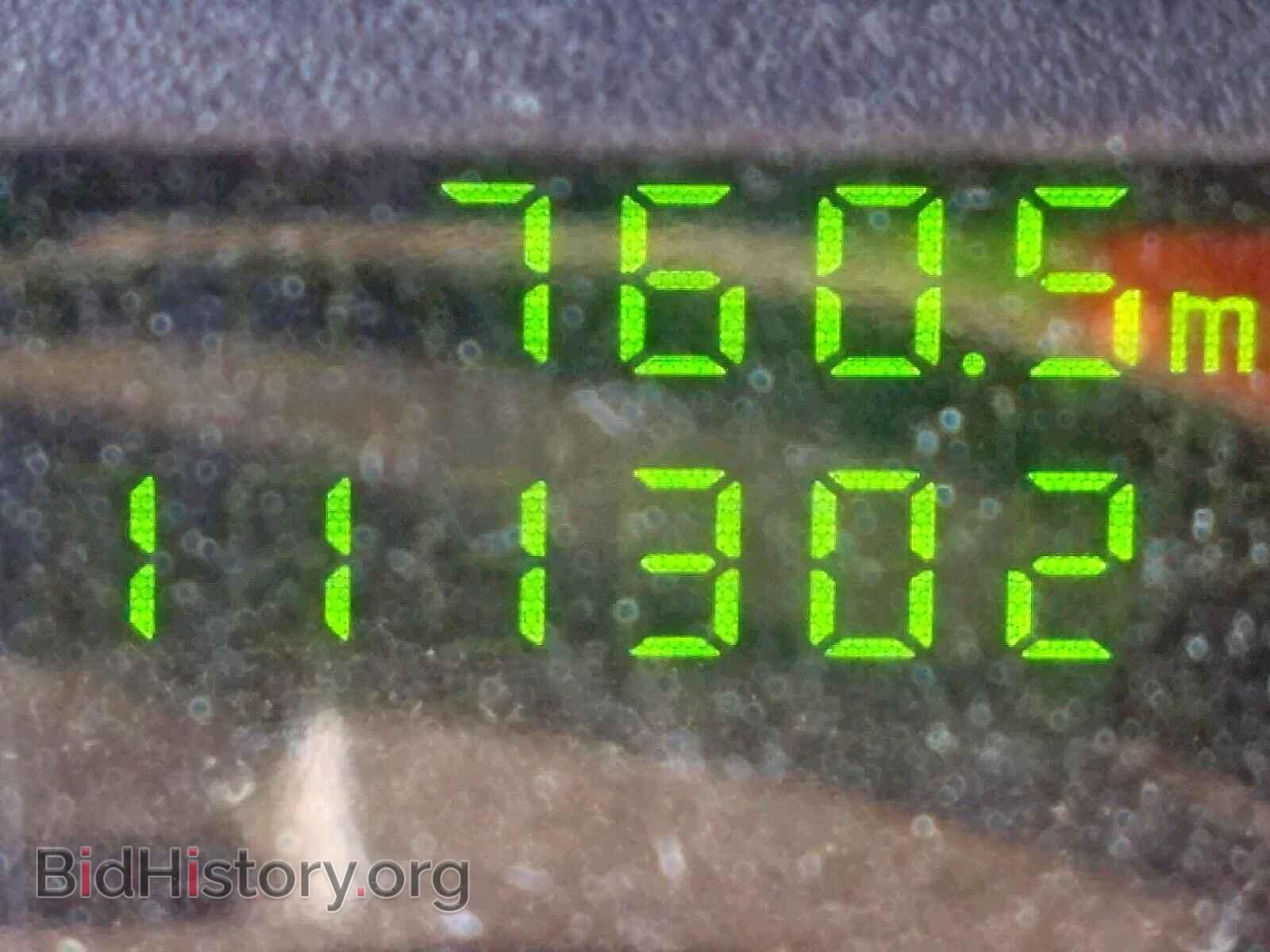 2011 FORD ECONOLINE - VIN: 1FTNE1EW8BDA38291 - Фото 8