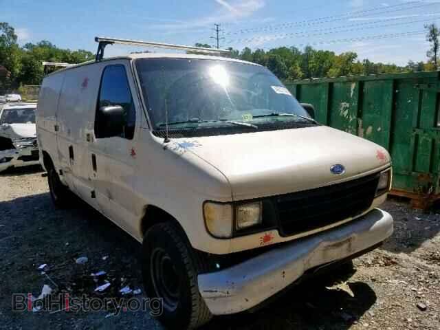 Photo 1FTFE24Y5PHB39253 - FORD ECONOLINE 1993