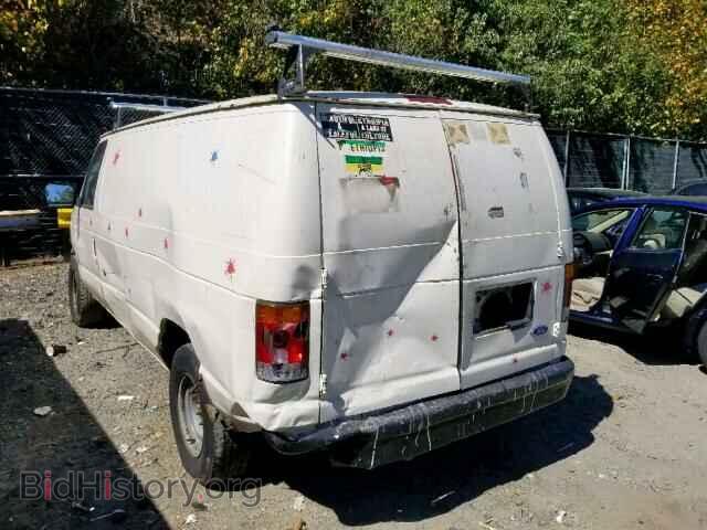 1993 FORD ECONOLINE - VIN: 1FTFE24Y5PHB39253 - Photo 3