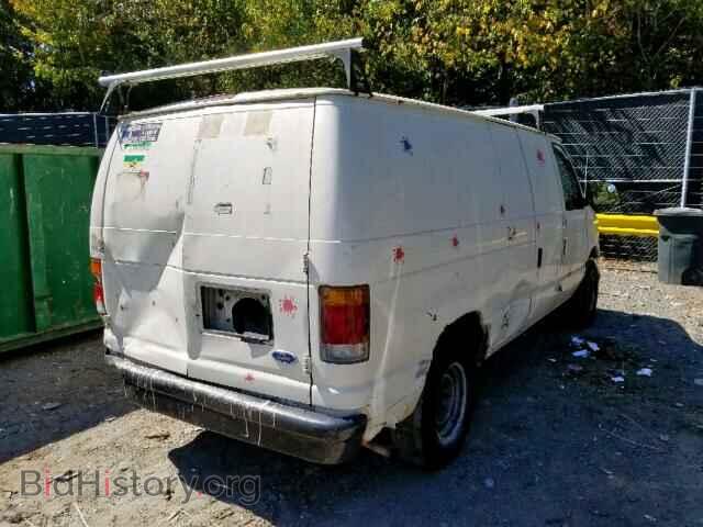 1993 FORD ECONOLINE - VIN: 1FTFE24Y5PHB39253 - Photo 4