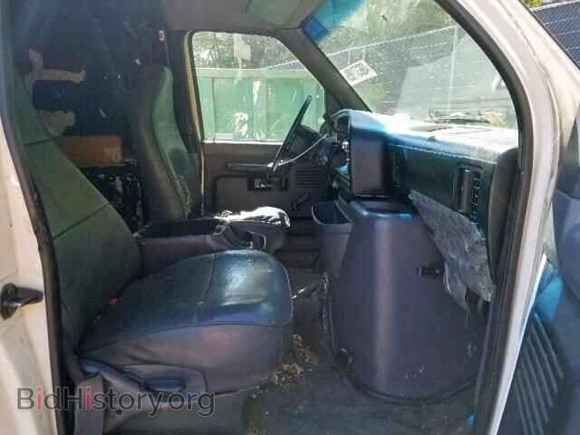 1993 FORD ECONOLINE - VIN: 1FTFE24Y5PHB39253 - Photo 5