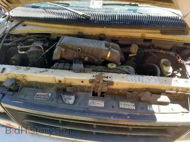 1993 FORD ECONOLINE - VIN: 1FTFE24Y5PHB39253 - Photo 7