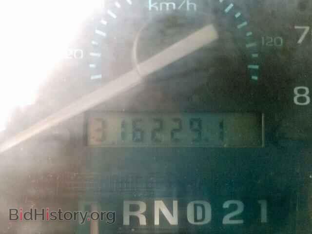 1993 FORD ECONOLINE - VIN: 1FTFE24Y5PHB39253 - Photo 8