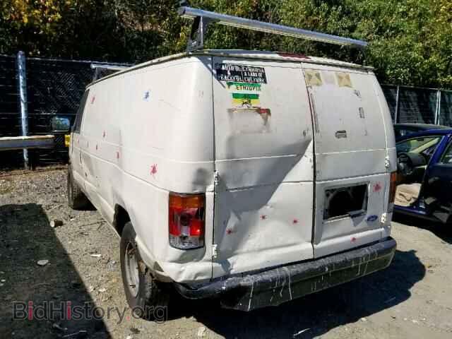 1993 FORD ECONOLINE - VIN: 1FTFE24Y5PHB39253 - Photo 9