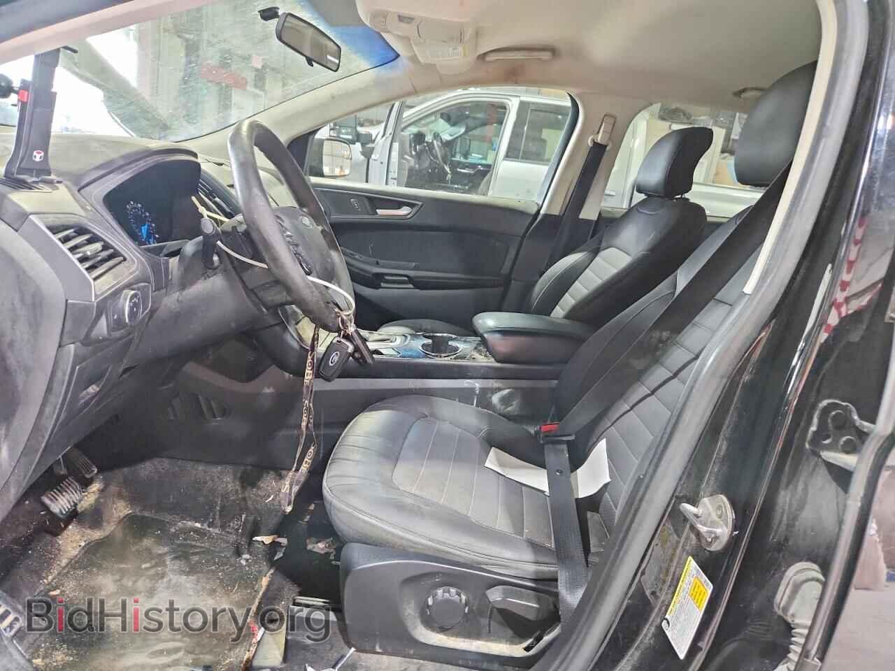 2017 FORD EDGE - VIN: 2FMPK4G99HBB43121 - Photo 7