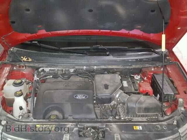 2012 FORD EDGE - VIN: 2FMDK4JCXCBA40211 - Photo 7