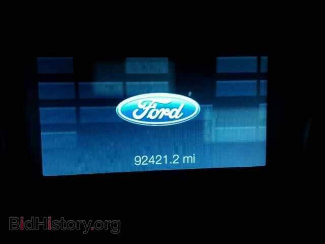 2012 FORD EDGE - VIN: 2FMDK4JCXCBA40211 - Photo 8