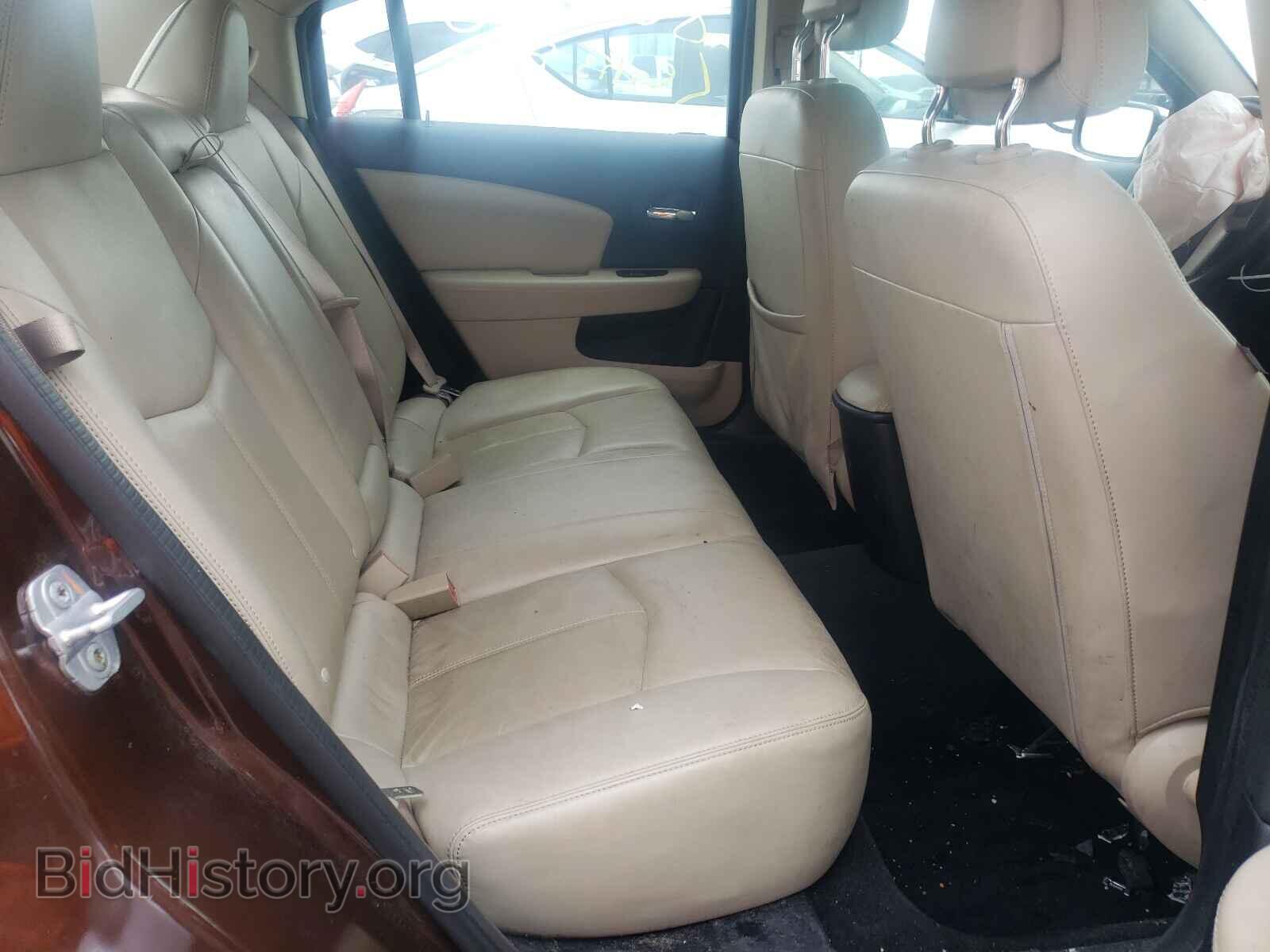2013 CHRYSLER 200 - VIN: 1C3CCBCG8DN727716 - Фото 6