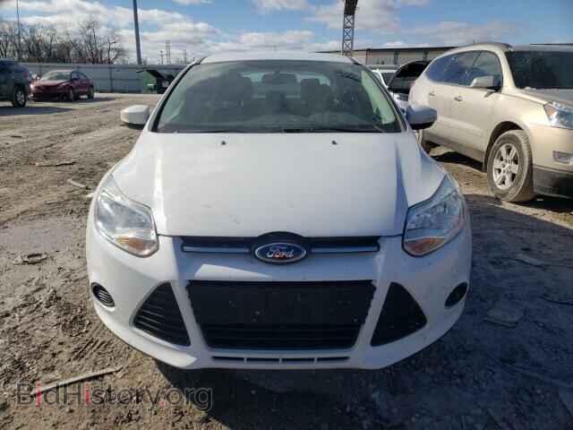 2014 FORD FOCUS - VIN: 1FADP3F2XEL310496 - Photo 5