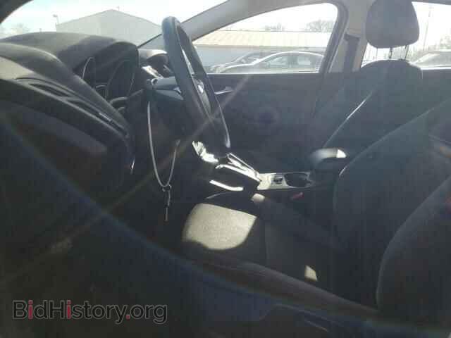 2014 FORD FOCUS - VIN: 1FADP3F2XEL310496 - Photo 7