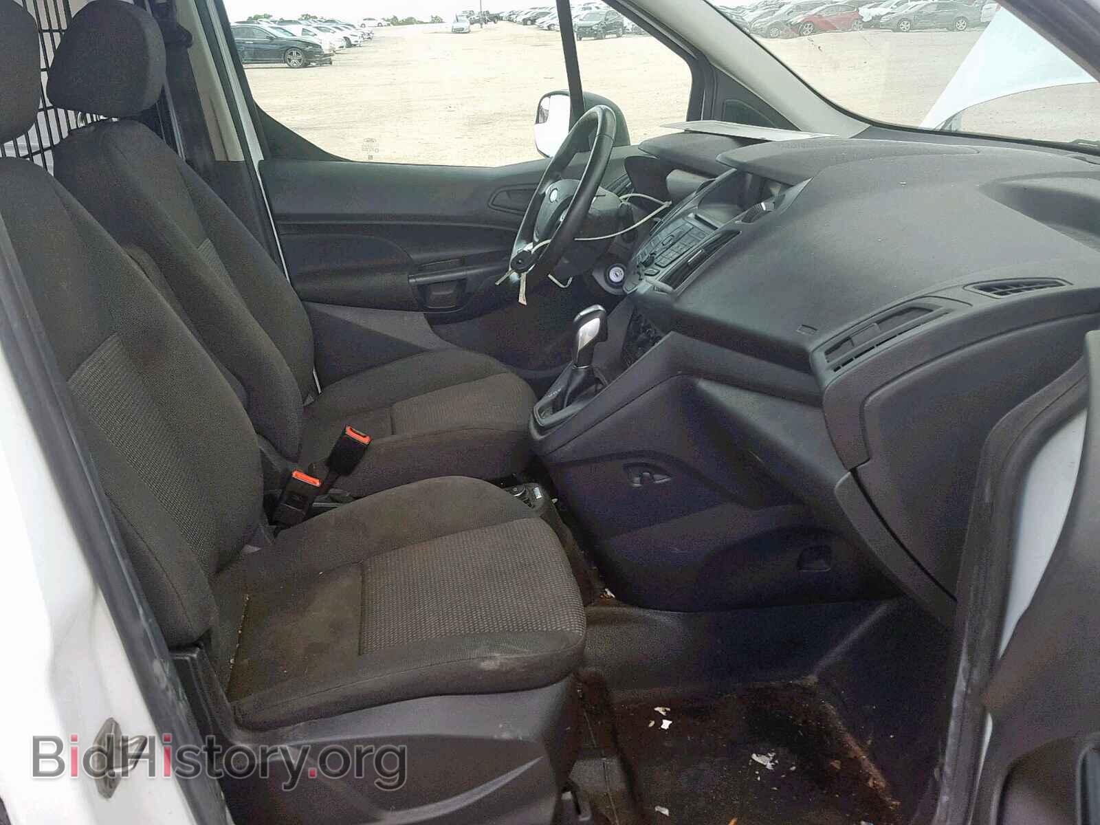 2016 FORD TRANSIT CO - VIN: NM0LS7E75G1291389 - Фото 4